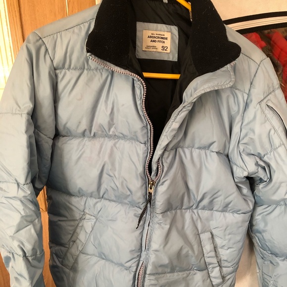 Abercrombie & Fitch Jackets & Blazers - A&E Fitch woman’s jacket